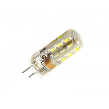 Светодиодная лампа G4 3W 220V 24pcs smd3014